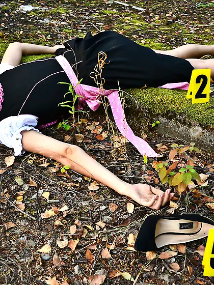 Dead model 2 on evil-fantasies. com