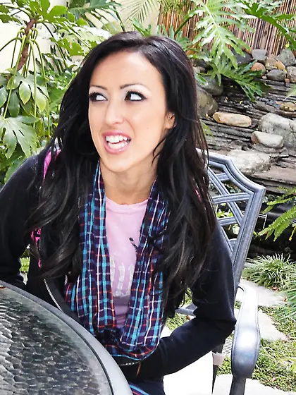 Latina kookies prove perfect