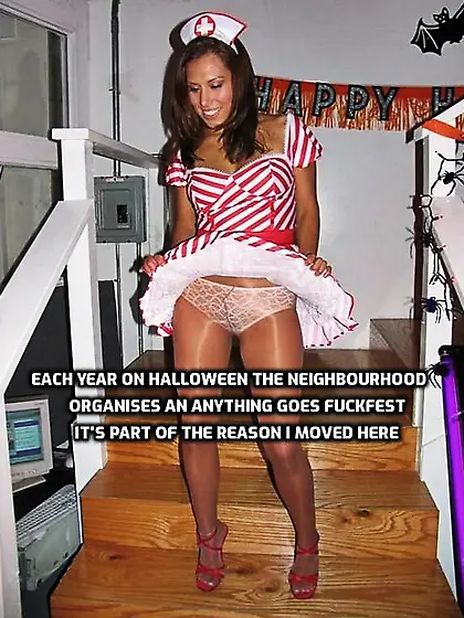 sluts,  plain and simple