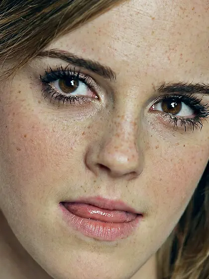 Emma Watson