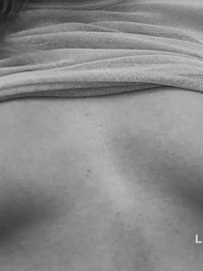 Small tittied slut hairy