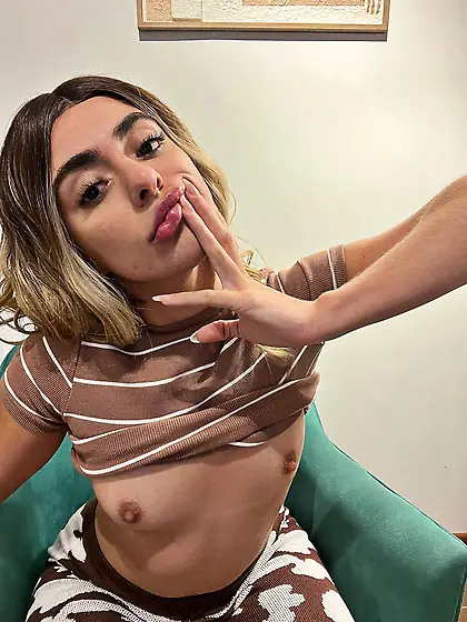 Give them attention their fathers didn’t