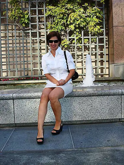 Hotwife Rebecca Dream