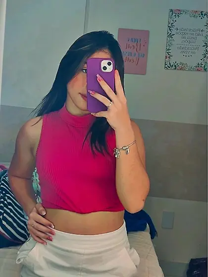 Bikini girls social media