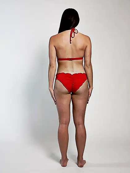 colleen, audition, leaked, actress