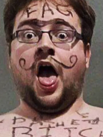 Dumb slut doesn’t learn