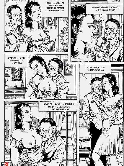 Chris - Gal Travel 01 (ENG)