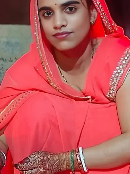 Hindu Housewife Photos