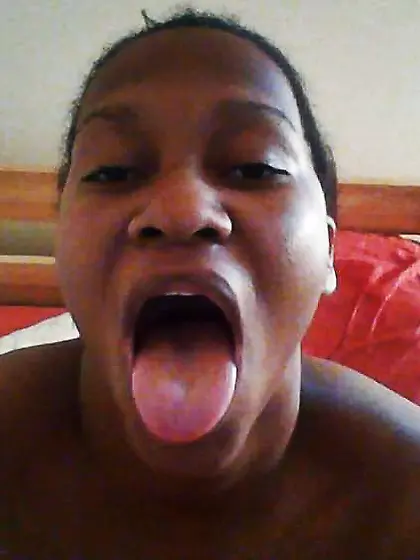 A Bunch of Taunting Pics