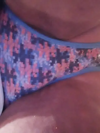 TRAVIS CROSSDRESSING