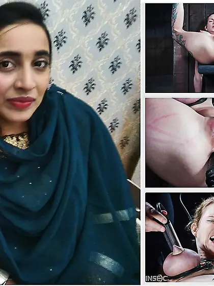 #Pyasiii Sex Fantasy with Hot beautiful Milfs