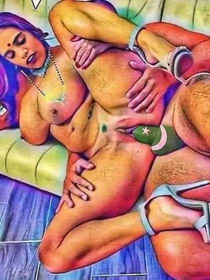 Durga Randi Devi Maa Beauty