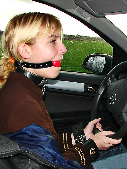 Please,  give me a ride 139