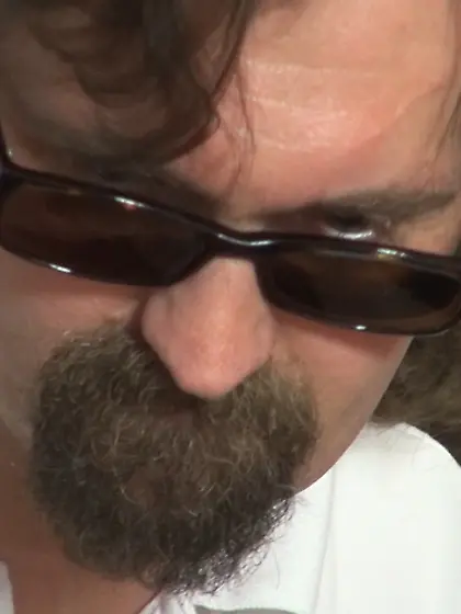 Relaxed dudes pounding hard