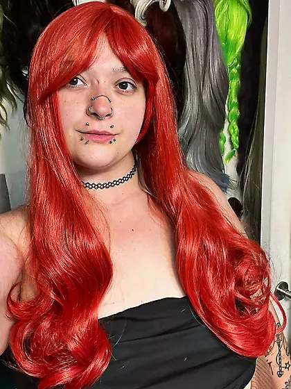 To say she is fun is an understatement