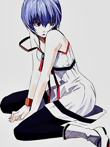 Pantyhose and Tights Anime-Manga-Hentai Vol 10.