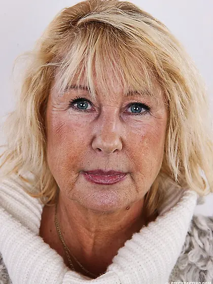 European first audition