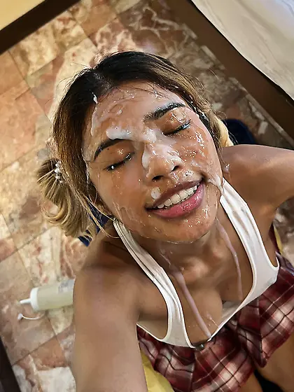 downloaded facials 03/22