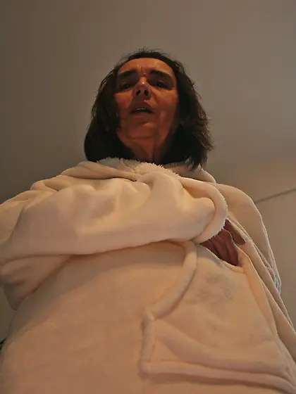 je suis une bonne pute