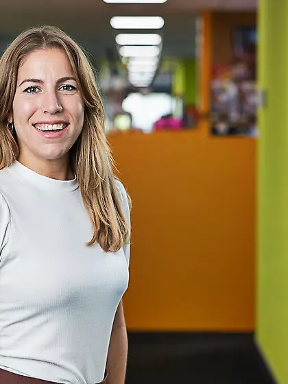 Eline - Beach Series