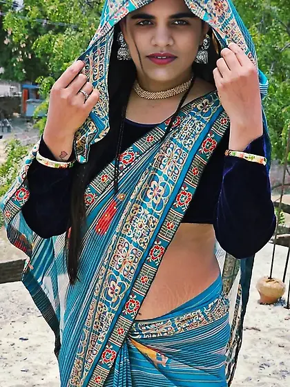 Hindu Housewife Photos