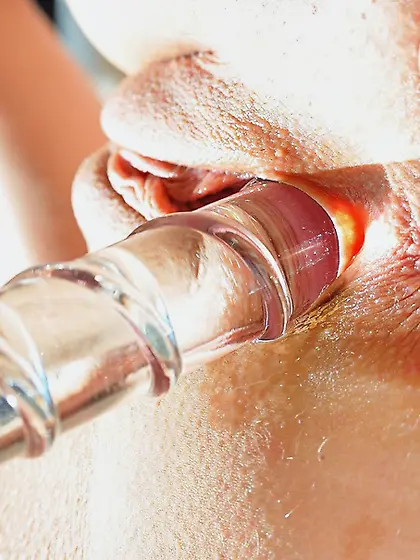 19 yo Chloe foot fetish scenes