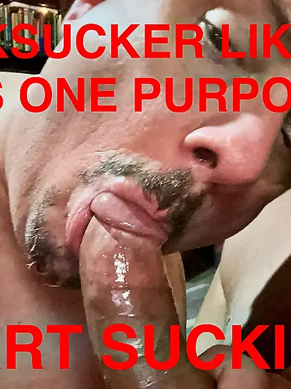 Faggot Cocksucker Captions