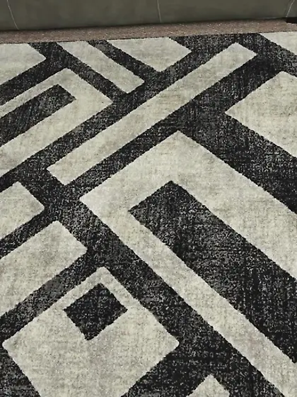 Grey-eyed brunette pink lingerie