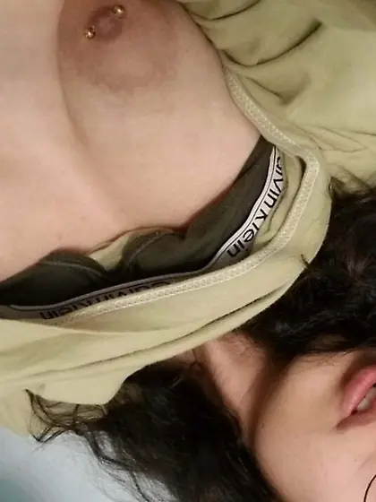 NYC HUNG BULL Homemade Breeding (PH Rescue)