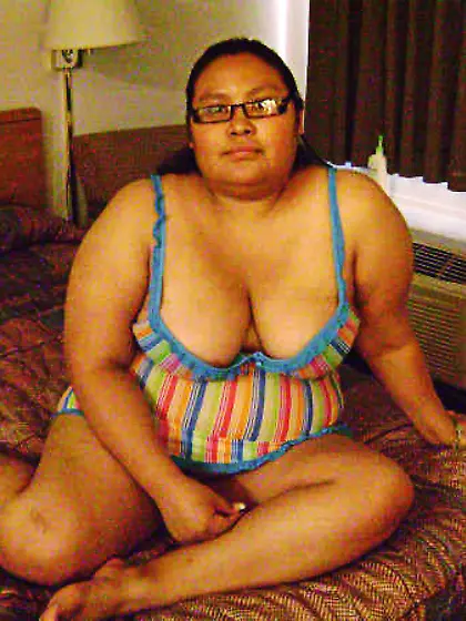 Native bbw
