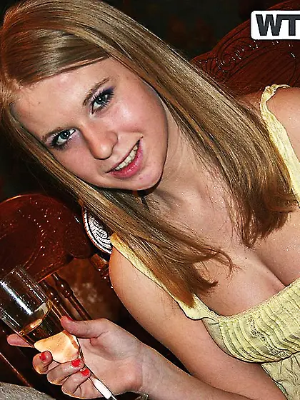 A couple of pretty girls with nice bodies banged and jizzed on