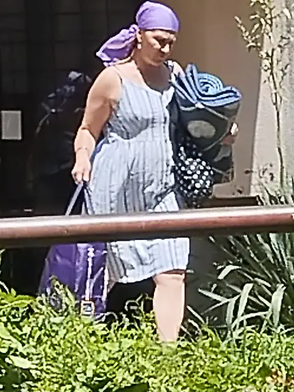 Favorite candids oc non oc mix