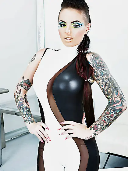 American big tits dirty masseuse