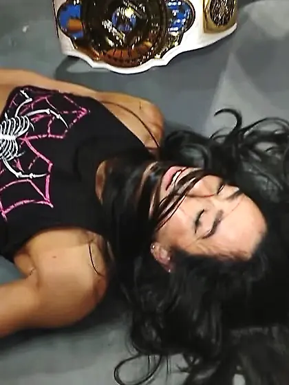 Aj lee Obsessed