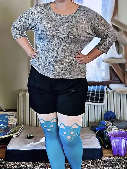 Midwest Mommy is back