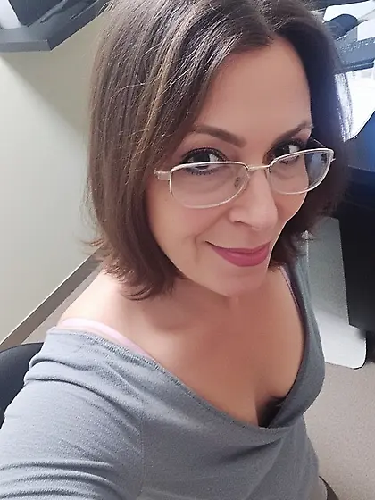 Older Ladies that sent me pictures