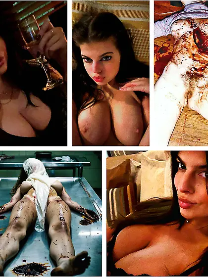 Rich sorority cashapp whore Jordy Paiski.  Femicide