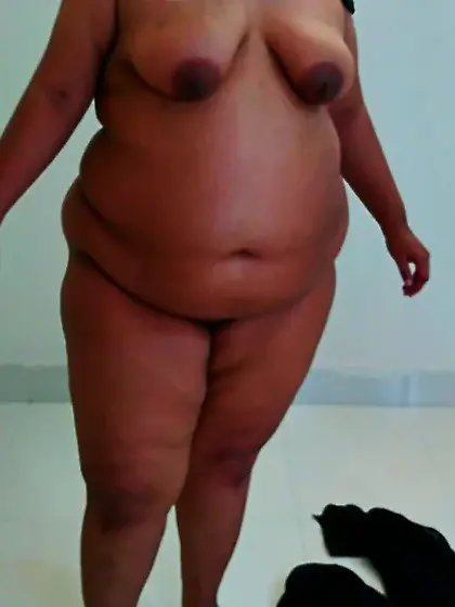 Huge Wet Fat Ass & Sexy Naked MILP Depali Want Fuck From You