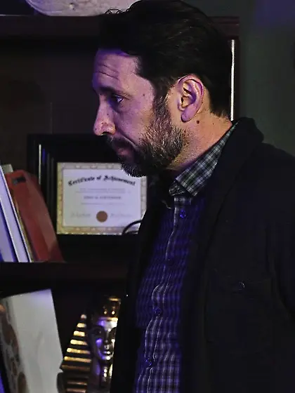 Most of the time, she wears clothes that don't attract attention