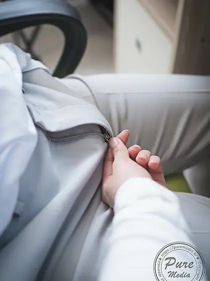 [Pure Media] Vol. 224 Yeha (예하) - The Secret Cl