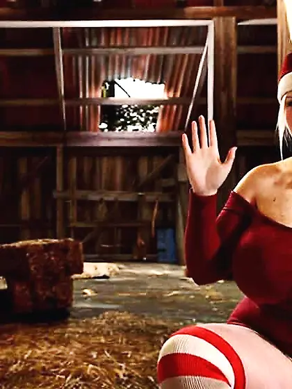 Lustgard Njorijanna - Look alike #3