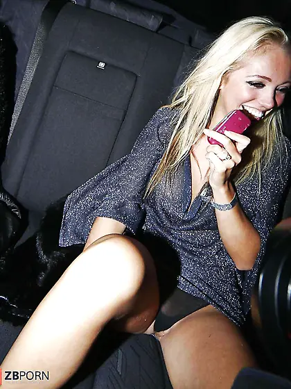 CELEBRITIES- candid upskirt undies g-strings voyeur