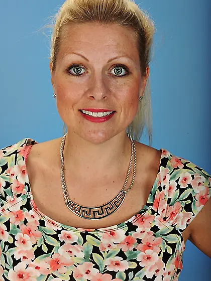 American sexy aged milf