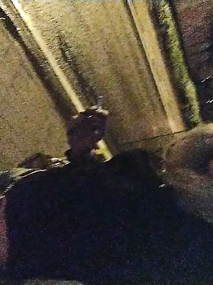 There is allot more, ...  dissobay me more plz