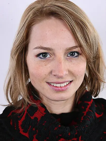 Saggy tits amateur audition