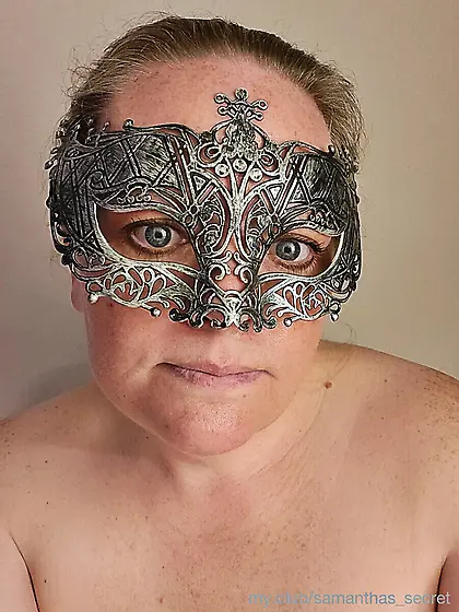 Samantha's Secret Free Photos