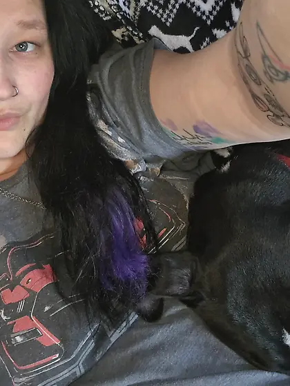 Find on facebook steph felty