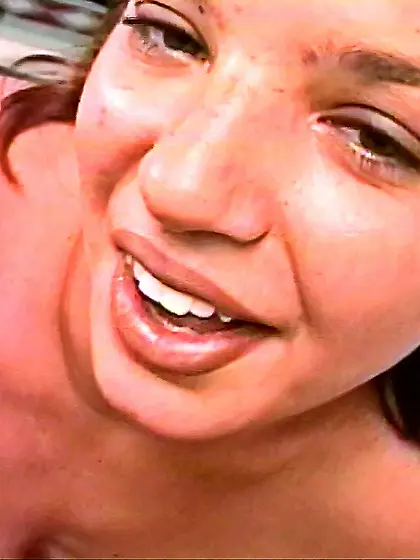 Busty amateur couple fuck