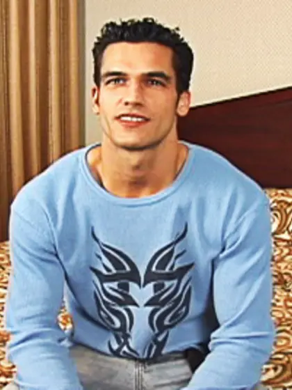 Straight guys learn give