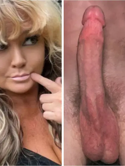 Mommy and a Cock